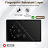2 Pack A9 11 Inch 2023, 9H A9+ 5G (SM-X210/X216/X218), SIBEITU Screen Protector for Samsung Galaxy Tab Plus HD Hardness