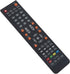Replace Remote 142022370001C for Sceptre TV Models E325WD-HDR, E328BD-HDC, E245BD-FHDR, E245PV-FHDR, E245BD-FHDU,