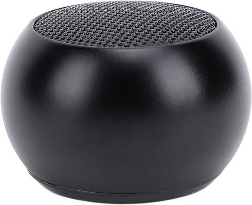 Heayzoki Bluetooth Speaker, Mini Portable Speaker, Tandem Surround Sound, Loud Volume Stereo Sound