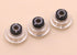 Eartip Kit Replacement for Plantronics Voyager Legend Bluetooth Headset, Medium Size Earbuds, Ear Gels Tips and Foam