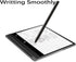 Black Smart Paper Pen - Stylus for Lenovo Smart Paper, 4096 Pressure Levels, Includes 5 Tips/Nibs