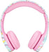 Snug Play+ Kids Headphones with Volume Limiting for Toddlers (Boys/Girls) - Unicorns