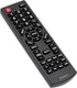 NS-RC4NA-14 Remote Control Replacement for Insignia LED LCD TV Models NS-19ED200NA14, NS-22E400NA14