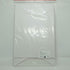 28X18cm Lens Focus Calibration Tool Alignment Ruler Folding Card (Pack of 2)