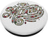 Mama Floral Mother's Day Women Flower PopSockets Standard PopGrip