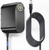 T Power Charger for Axess SPBT1034 SPBT-1034 Series Portable Bluetooth Indoor/Outdoor 2.1 Hi-Fi Loud Speaker Power