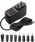 iCreatin 5V 1A Power Supply Adapter 5W AC/DC Charger AC 100V-240V to DC