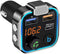 FASDRESS Bluetooth-Compatible 5.0 MP3 Audio Player 3 Ports Charging MP3 Player Hands Free