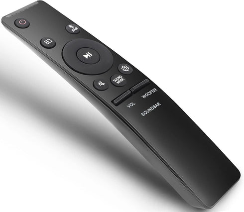 Gvirtue AH59-02767A Universal Remote Control Replacement for Samsung Soundbar, Home Theater Surround Sound Bluetooth
