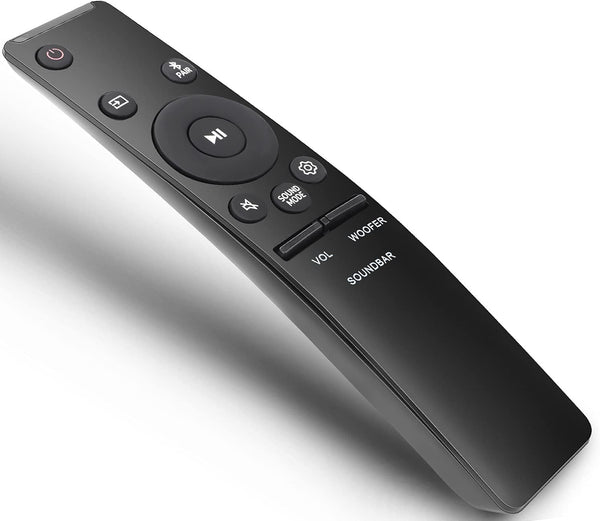 Gvirtue AH59-02767A Universal Remote Control Replacement for Samsung Soundbar, Home Theater Surround Sound Bluetooth