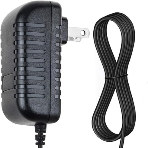 Musstad AC DC Adapter for Freestream Pro TV Media Player Power Supply Cord Cable