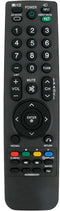 AKB69680401 Remote for LG LCD LED HDTV Models 19LH20, 19LU55, 22LH20, 22LU55, 26LD322HZA, 32CL20, 32LF11, 32LH20