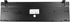 Large Oversized Print Letter Wired USB 104 Keys High Contrast Keyboard for Desktop PC Computer