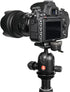 SIOTI 200PL-14 Quick Release Plate - Compatible for Manfrotto Tripods Head with RC/RC2/XPRO
