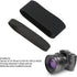 Rubber Ring for Tamron SP 24-70mm F/2.8 Di VC USD A007 Lens, Zoom Rubber + Focus Rubber Grip, Camera Repair Part