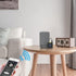 1Mii Bluetooth Audio Receiver, 12hrs Playtime, Bluetooth 5.1 Adapter for Home Stereo Music Streaming System, Low