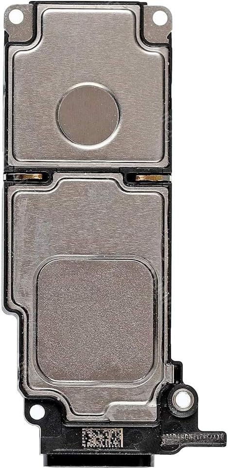 MMOBIEL Loud Speaker Replacement for iPhone 11 Pro 2019, Ringer Buzzer Flex Cable with Screwdrivers
