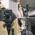 SUREWO Magnetic Quick Release Backpack Shoulder Strap Mount for Gopro Hero 13/12/11/10/9/8/7 and DJI Osmo Action