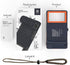 AICase Universal Waterproof Underwater Photography Housing for iPhone 13 mini/12/11/11 Pro/11 Pro Max