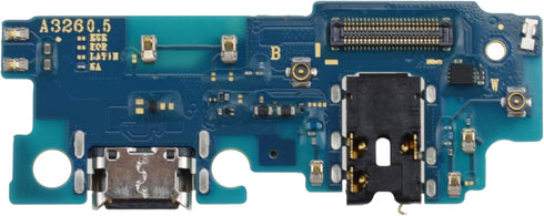 USB Charging Port Replacement Part for Samsung Galaxy A32 5G SM-A326U with Tool Kit