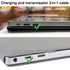 10FT USB-C 3.2 Gen 2 2 Display Monitor Video Link Data Transfer Cable for Lepow Z1 15.6 In, InnoView, ASUS ZenScreen,