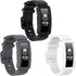 Watbro Compatible with Fitbit Ace 2 Bands for Kids 6+, Colorful Sport Wristbands Replacement Strap