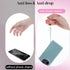 Mabor 2Pcs Y2K Pink Cell Phone Charms Cute Butterfly Heart Bow Shape Cellphone Case Charm Strap Aesthetic Accessories