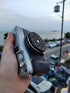 Xuan 30mm F/10 Focus Free Body Cap Lens Pancake Lens Street Photography (Fujifilm X Mount Pancake)
