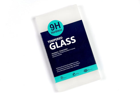 Ibywind Screen Protector for Xiaomi Mi 9T/Redmi K20/K20 Pro, with 2Pcs Tempered Glass & Camera Lens Protector