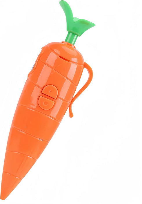 UMATRU 60-Second Voice Recorder with Playback & Audio Recorder Pen - Cute Carrot-Shaped