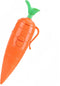 UMATRU 60-Second Voice Recorder with Playback & Audio Recorder Pen - Cute Carrot-Shaped