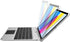 Keyboard Case with Trackpad, Arteck Bluetooth Keyboard with Folio Full Protection Case for Apple 10.9-inch iPad 10
