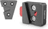 SmallRig Mini V-Lock Assembly Kit, V Mount Battery Plate, Quick Release Set with 1/4"-20 Threaded Holes - MD2801B