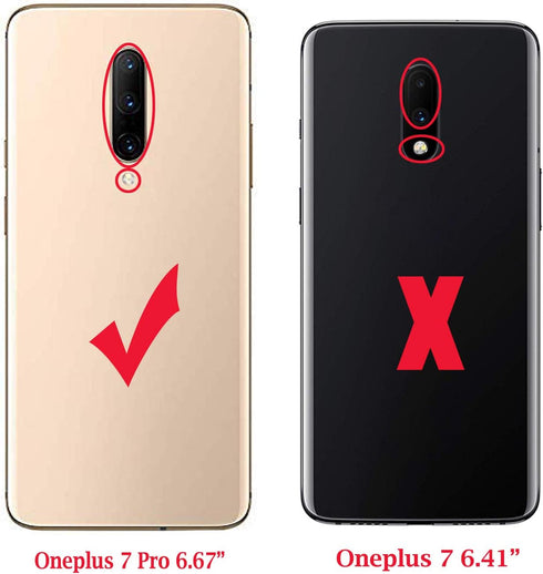 Ubrokeifixit Mirror Grey Rear Back Glass Door Cover Replacement for OnePlus 7 Pro 6.67" GM1911 GM1913 GM1917 GM1910
