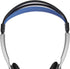 KTXPRO1 Koss Titanium Portable Headphones with Volume Control