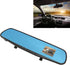 Rear View Dash Cam with 2.4 LCD Screen, 1080P Vehicle Driving Recorder for Car, Truck, SUV