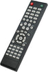 JX8040A Remote Control Compatible with Element HD Digital LED TV ELEFT406 ELEFT466 ELEFT502 New