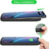 Battery Case for iPhone XR, 6800mAh Portable Charging Backup External Battery Pack - Black