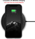 TENDLIN Compatible with iPhone 12 / 12 Pro Case, Wood Grain with Carbon Fiber Texture Design, Leather Hybrid Case