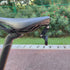 Bike Saddle Mount for Gopro Interface Light Compatible with Specialized S-Works Power Phenom Romin Series