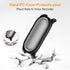 2 Pack Adjustable Braided Wristband Compatible with Plaud NotePin & NotePin S AI Voice Recorder,Breathable Soft