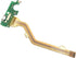 USB Charger Charging Port Dock Connector Ribbon Flex Cable Replacement for Alcatel 3L 2020