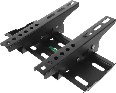 IWOWHERO Universal Tv Wall Mount Bracket 15-42 Inch Adjustable Wall Mount Tv Stand