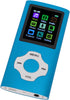 Denash MP3 64GB Player, Portable Lossless Sound Music Player, Mini Music Player with Earphones, Supports FM Radio