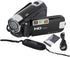 ciciglow 1080P 16MP 16x 2.7in Handheld Video Camcorder, Camera Digital Zoom Video Camera with TFT Rotatable Screen