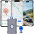wanwaytech GPS Tracker for Vehicles Cars with Long Battery Life up to 90