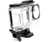 Fotoleey Dive Case + Floating Hand Grip for DJI Osmo Action 4, Action 3
