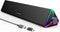 LENRUE Computer Speakers for Desktop,PC Speakers with Single USB for Power and Stereo