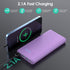 Feob 36800mAh Pack,4 2 17/16/15/14/13/12,Galaxy S24 Portable Charger Power Bank,PD Fast Charging USB C External Battery