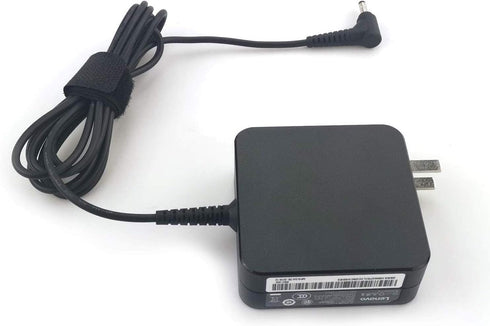 Replacement Lenovo 20V 3.25A 65W Charger with 4.0mm/1.7mm Compatible with P/N: ADLX65CCGU2A, Yoga 710 510, Ideapad 710S